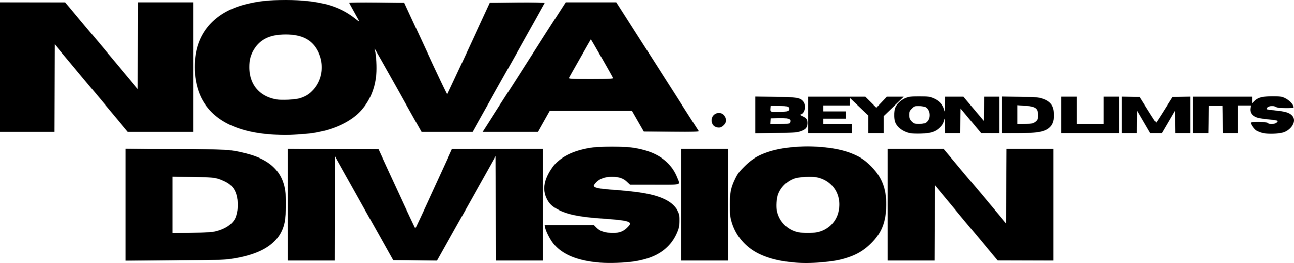 Nova Division